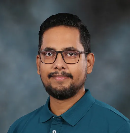 Nafiul Islam Tony, Frontend Lead & Full Stack Engineer